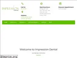 Sites similar to impression-dental.ca