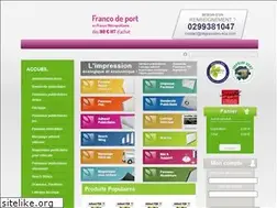 Sites similar to impression-eco.com