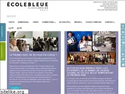 Sites similar to impression-ecole-bleue.com