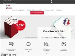 Sites similar to impression-edition-gironde.com