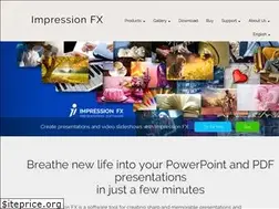 Sites similar to impression-fx.com
