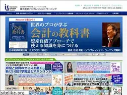 Sites similar to impression-ilc.jp
