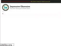 Sites similar to impression-obsession.com