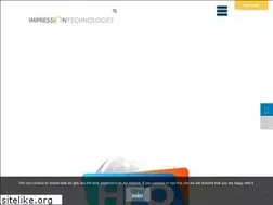 Sites similar to impression-technologies.com