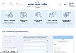 Sites similar to impression-these.com