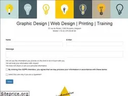 Sites similar to impression.be
