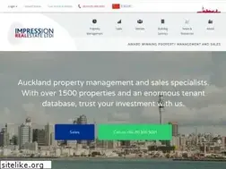 Sites similar to impression.co.nz