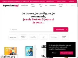 Sites similar to impression.cool