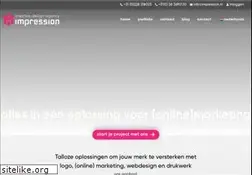 Sites similar to impression.nl