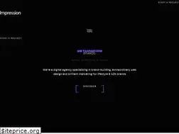 Sites similar to impression.studio