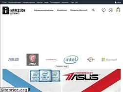 Sites similar to impression.ua