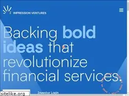 Sites similar to impression.ventures