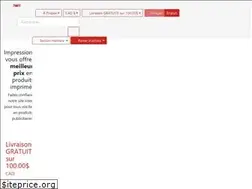 Sites similar to impression911.com
