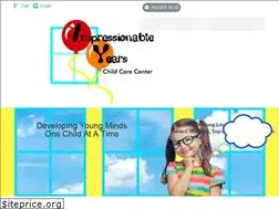 Sites similar to impressionableyears.com