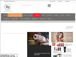 Sites similar to impressionails.com
