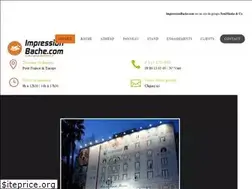 Sites similar to impressionbache.com