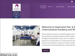 Sites similar to impressionbeautyclinic.com