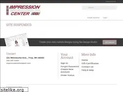 Sites similar to impressioncenter.com