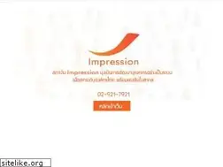 Sites similar to impressionconsult.com