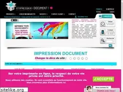 Sites similar to impressiondocument.com