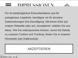 Sites similar to impressionen.at