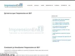Sites similar to impressionen3d.com