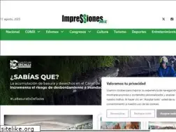 Sites similar to impressiones.com.mx