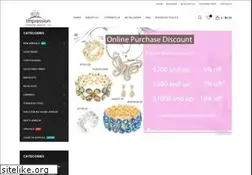 Sites similar to impressionfashion.com