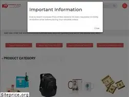 Sites similar to impressiongifts.in