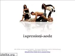 Sites similar to impressioni-moda.de