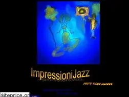 Sites similar to impressionijazz.com