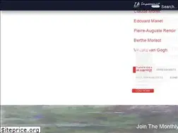 Sites similar to impressionistarts.com