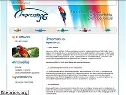 Sites similar to impressionjg.com