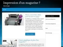 Sites similar to impressionmagazine.com