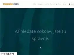Sites similar to impressionmedia.cz