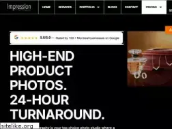 Sites similar to impressionphotography.ca