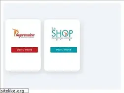 Sites similar to impressionprinting.com
