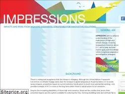 Sites similar to impressions-project.eu