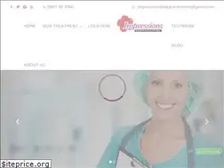 Sites similar to impressions.co.id