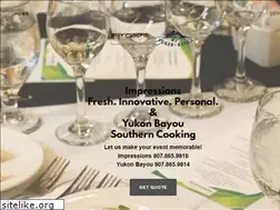 Sites similar to impressionsalaska.com