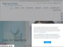 Sites similar to impressionsdental.ca