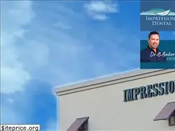 Sites similar to impressionsdental.com