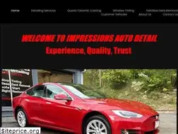 Sites similar to impressionsdetail.com