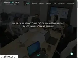 Sites similar to impressionsdgtl.com