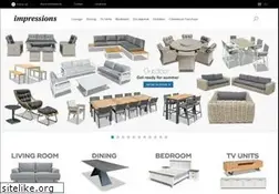 Sites similar to impressionsfurniture.com.au