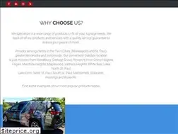 Sites similar to impressionsigns.com