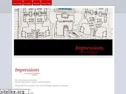 Sites similar to impressionsinteriors.com
