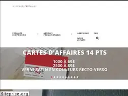 Sites similar to impressionslaberge.com