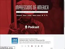 Sites similar to impressionsofamerica.com
