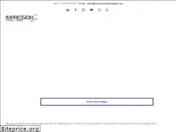 Sites similar to impressionsphotography.org